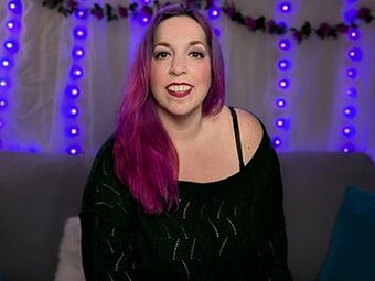 MistressNeonMarie