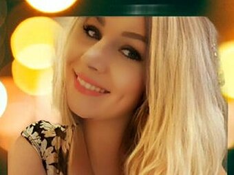 BlondeAlis