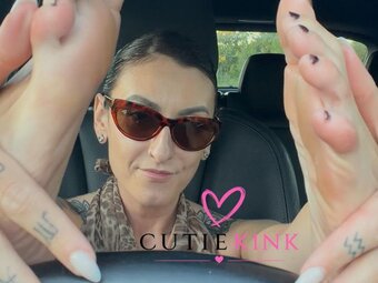 cutiekink