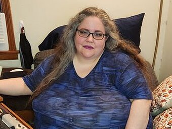 BigBeautifulWitch