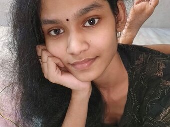 SreyaRupa