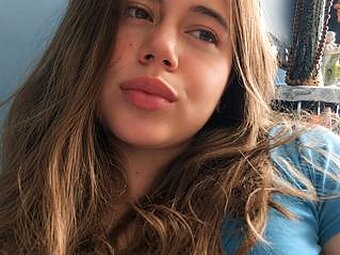 SalomeJohn
